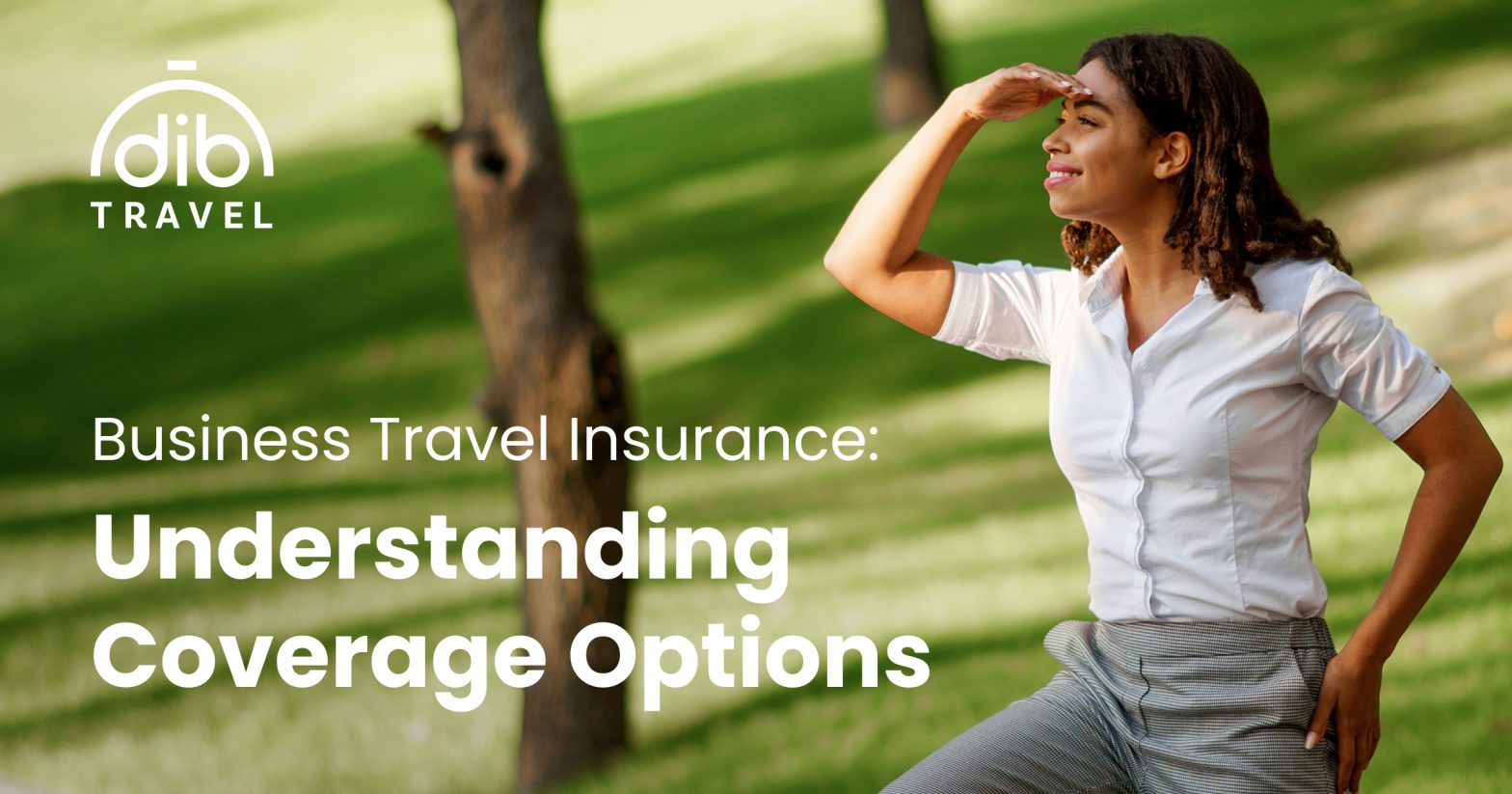 business travel insurance